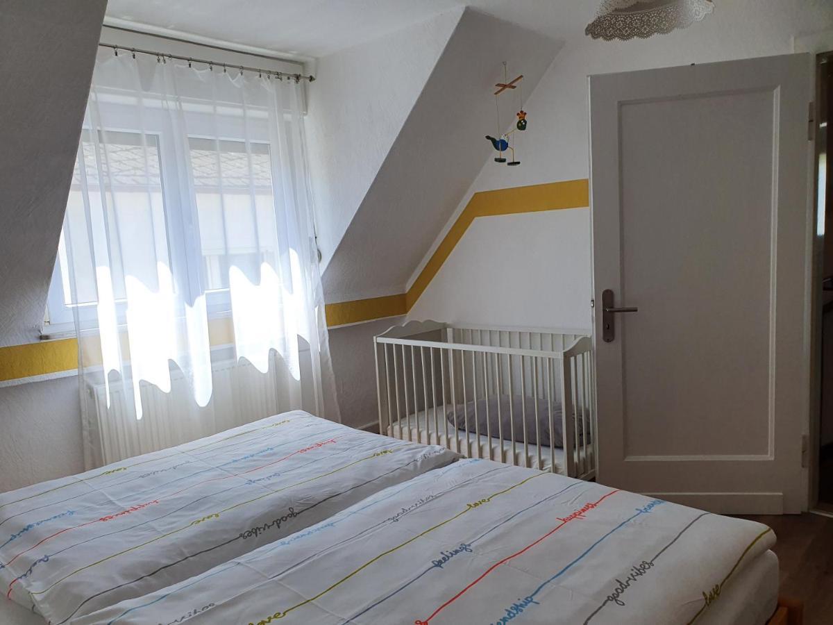 Villa Haus Zwanzig à Weisel Extérieur photo