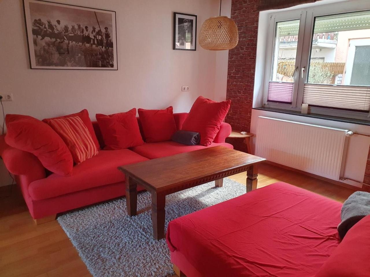 Villa Haus Zwanzig à Weisel Extérieur photo