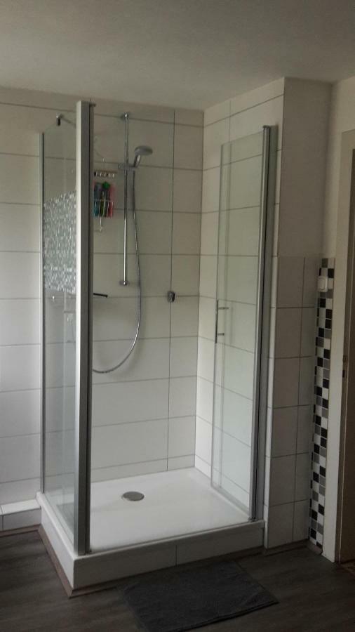 Villa Haus Zwanzig à Weisel Extérieur photo